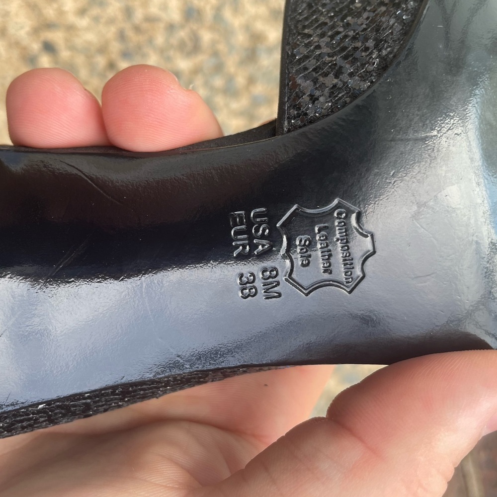 Nina New York shoes - Picture 11 of 11